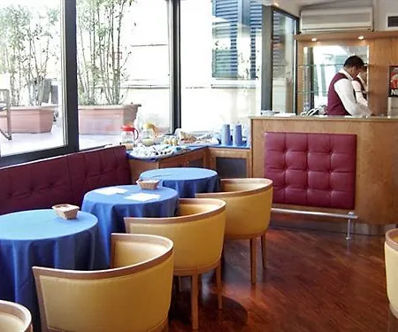 Hotel Il Giardino 3*