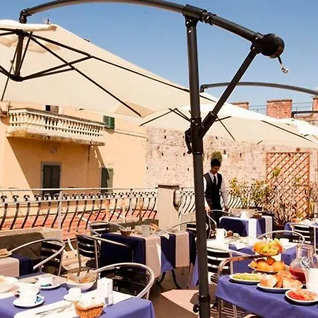 Il Giardino Pisa