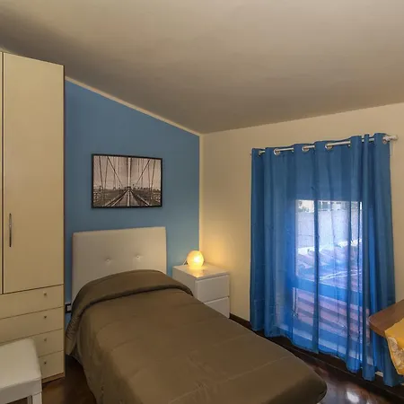 Hotel Il Giardino Pisa