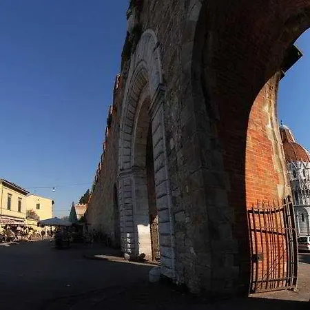 Il Giardino 3* Pisa
