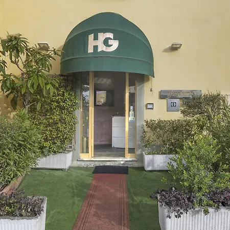 Il Giardino Piza