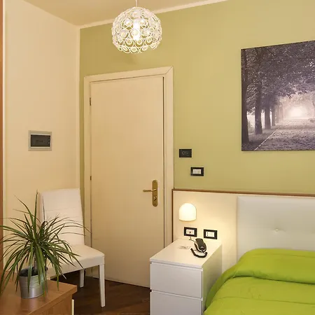 Il Giardino Hotel Pisa