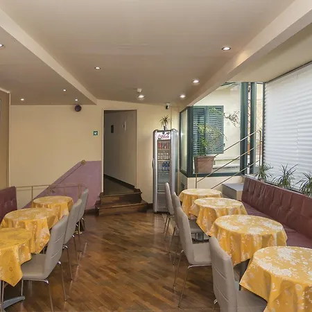 Il Giardino 3*