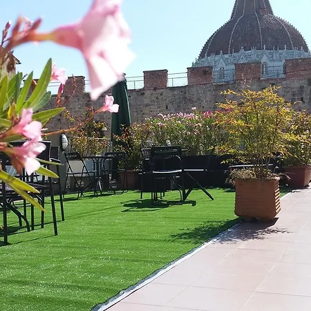 Il Giardino Hotel 3*