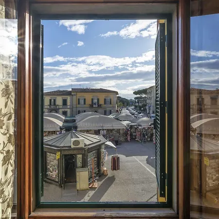 Hotel Il Giardino 3*