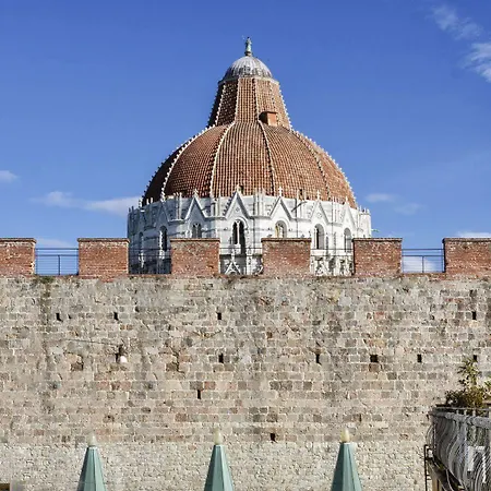 Hotel Il Giardino