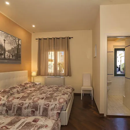 Hotel Il Giardino