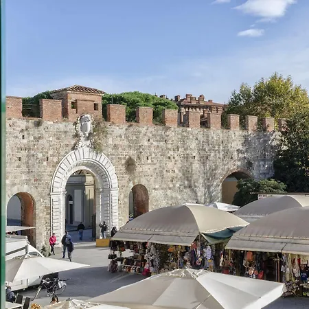 Il Giardino Hotel 3*