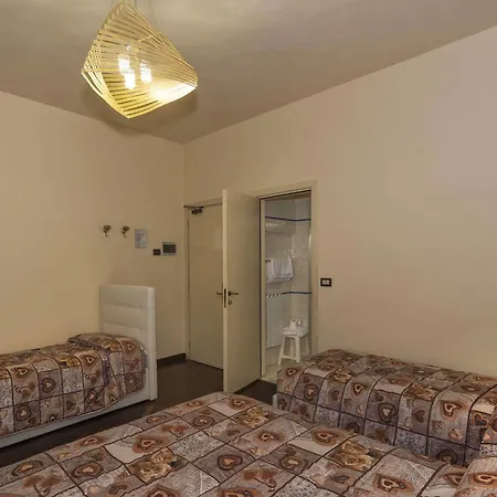 Il Giardino Hotel 3*