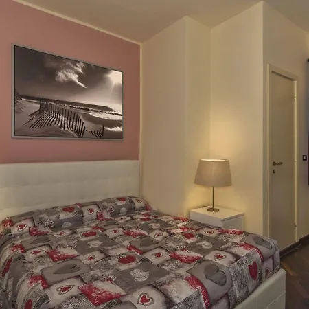 Il Giardino Hotel 3*