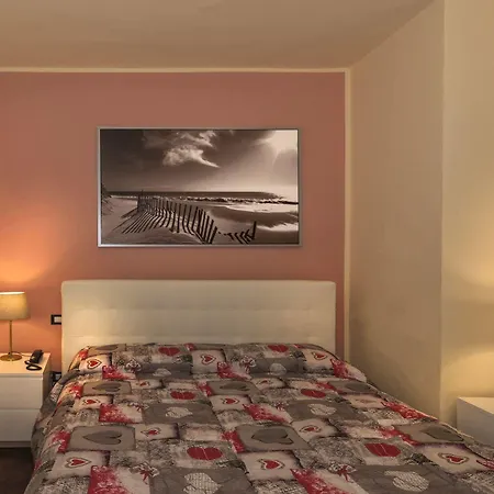 Hotel Il Giardino Pisa