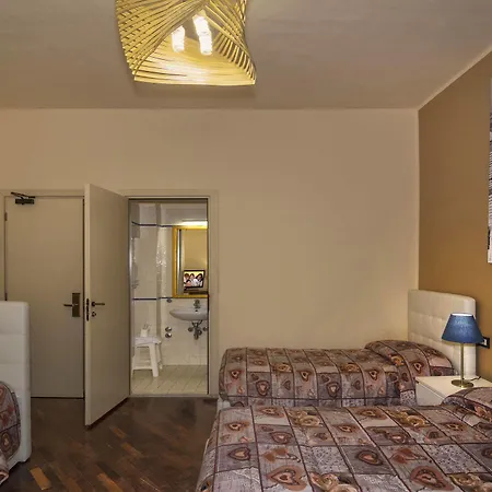 Hotel Il Giardino Pisa