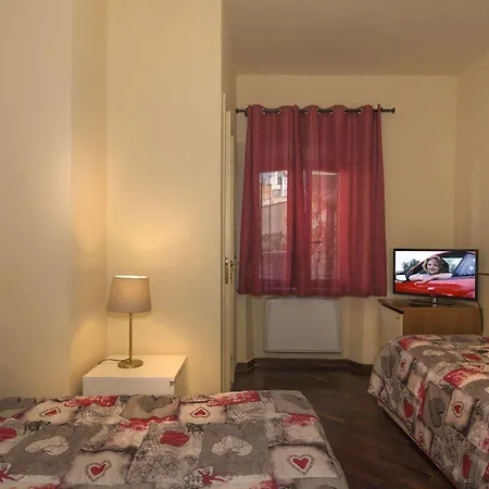 Il Giardino Hotel Pisa