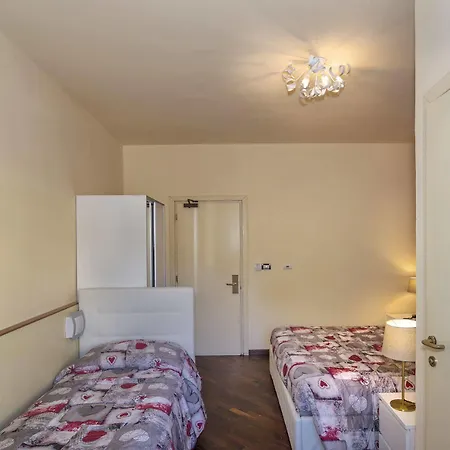Hotel Il Giardino Pisa