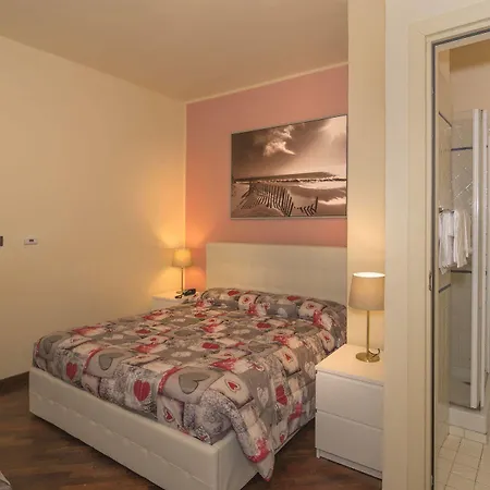 Hotel Il Giardino Pisa