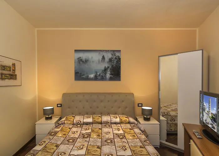 Il Giardino Hotel 3*