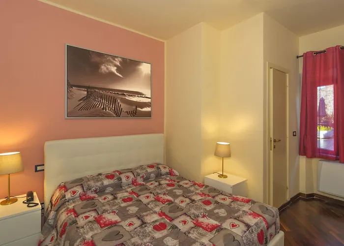 Il Giardino Hotel Pisa