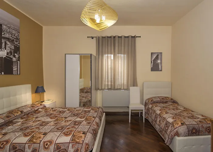 Il Giardino Hotel 3*