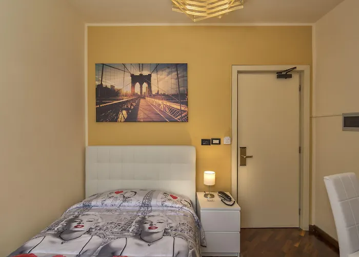 Hotel Il Giardino 3*