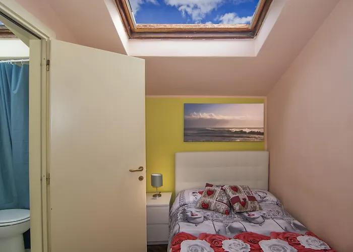 Il Giardino Hotel Pisa