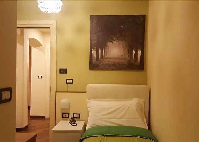 Il Giardino Hotel Pisa