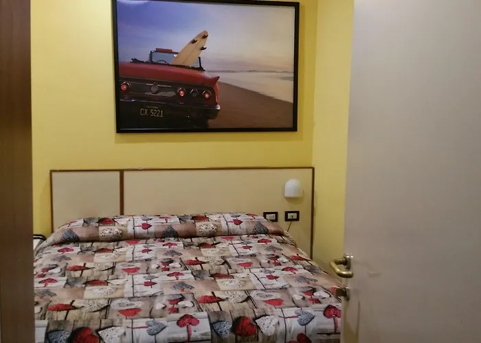 Hotel Il Giardino Pisa