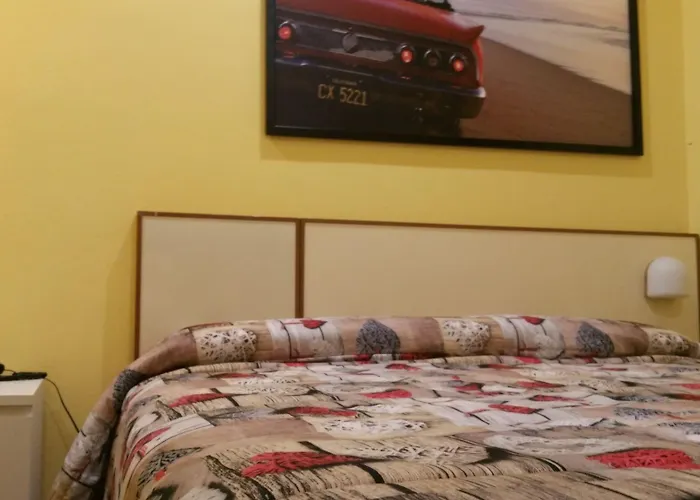 Hotel Il Giardino 3*