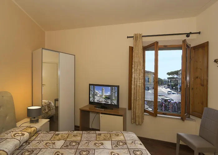 Hotel Il Giardino 3*