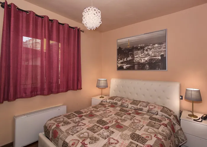 Il Giardino Hotel 3*