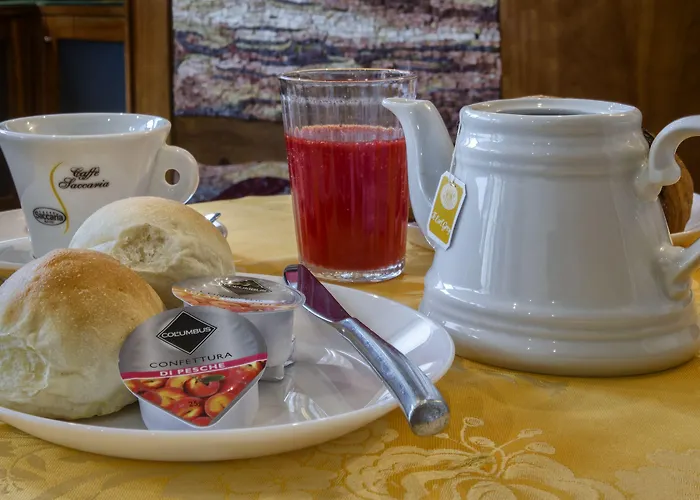 Il Giardino Hotel 3*