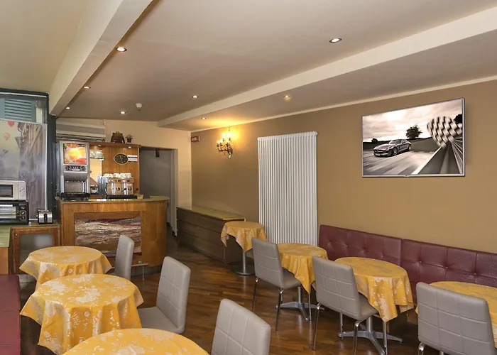 Hotel Il Giardino 3*