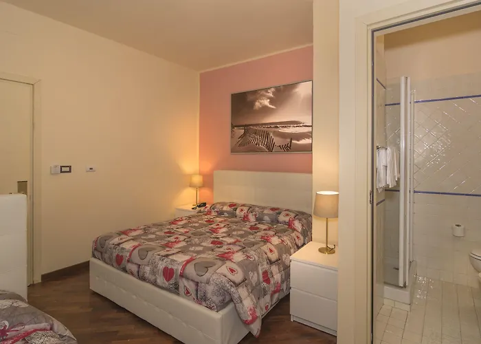 Il Giardino Hotel 3*