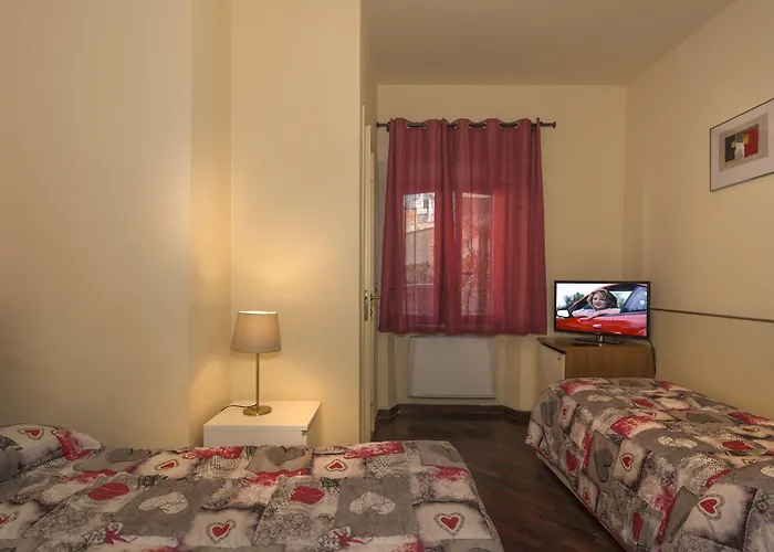 Hotel Il Giardino 3*