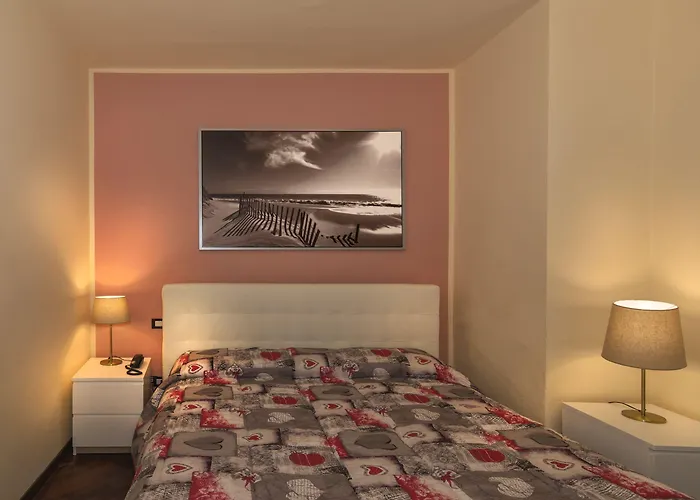 Il Giardino Hotel 3*