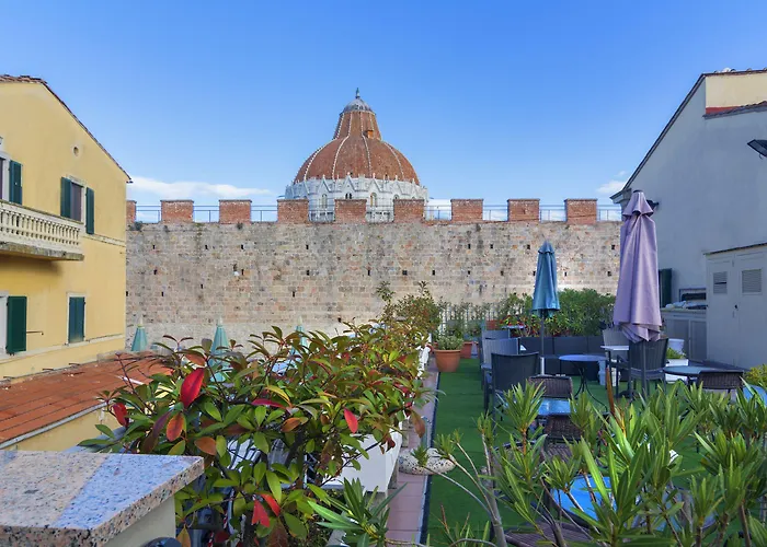 Il Giardino Hotel 3*