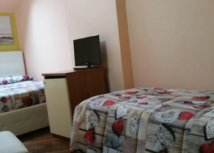 Il Giardino Hotel 3*