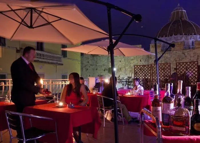 Il Giardino Hotel Pisa