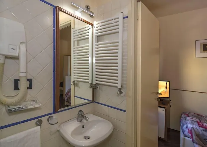 Hotel Il Giardino 3*