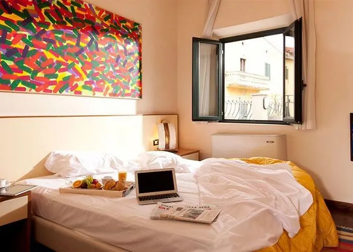 Hotel Il Giardino Pisa