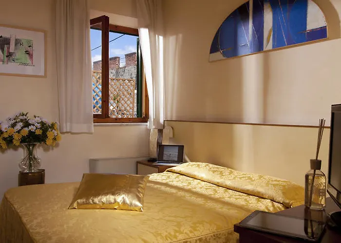 Hotel Il Giardino 3*