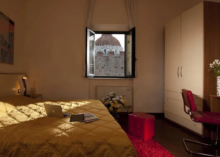 Il Giardino Hotel 3*