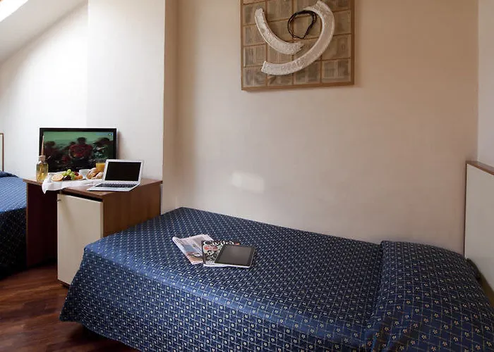 Il Giardino Hotel Pisa