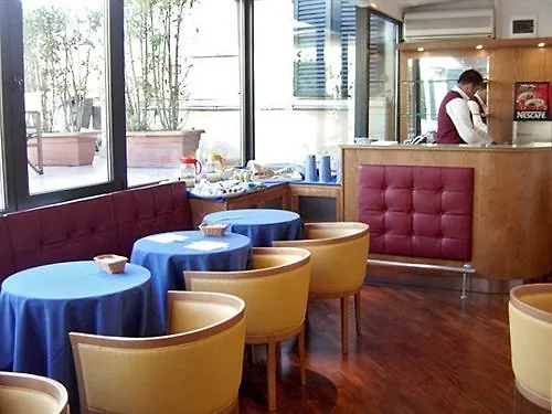 Hotel Il Giardino 3*