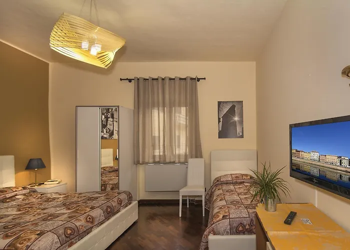 Il Giardino Hotel 3*