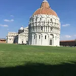 Il Giardino Hotel Pisa