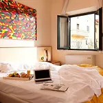 Hotel Il Giardino Piza