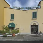 Il Giardino 3*