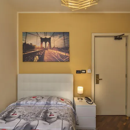 Hotel Il Giardino 3*