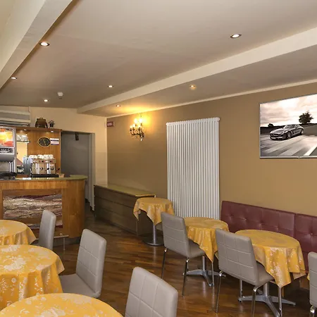 Hotel Il Giardino 3*