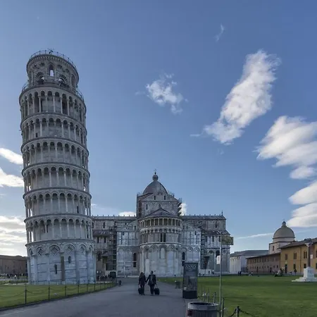 Il Giardino 3* Pisa